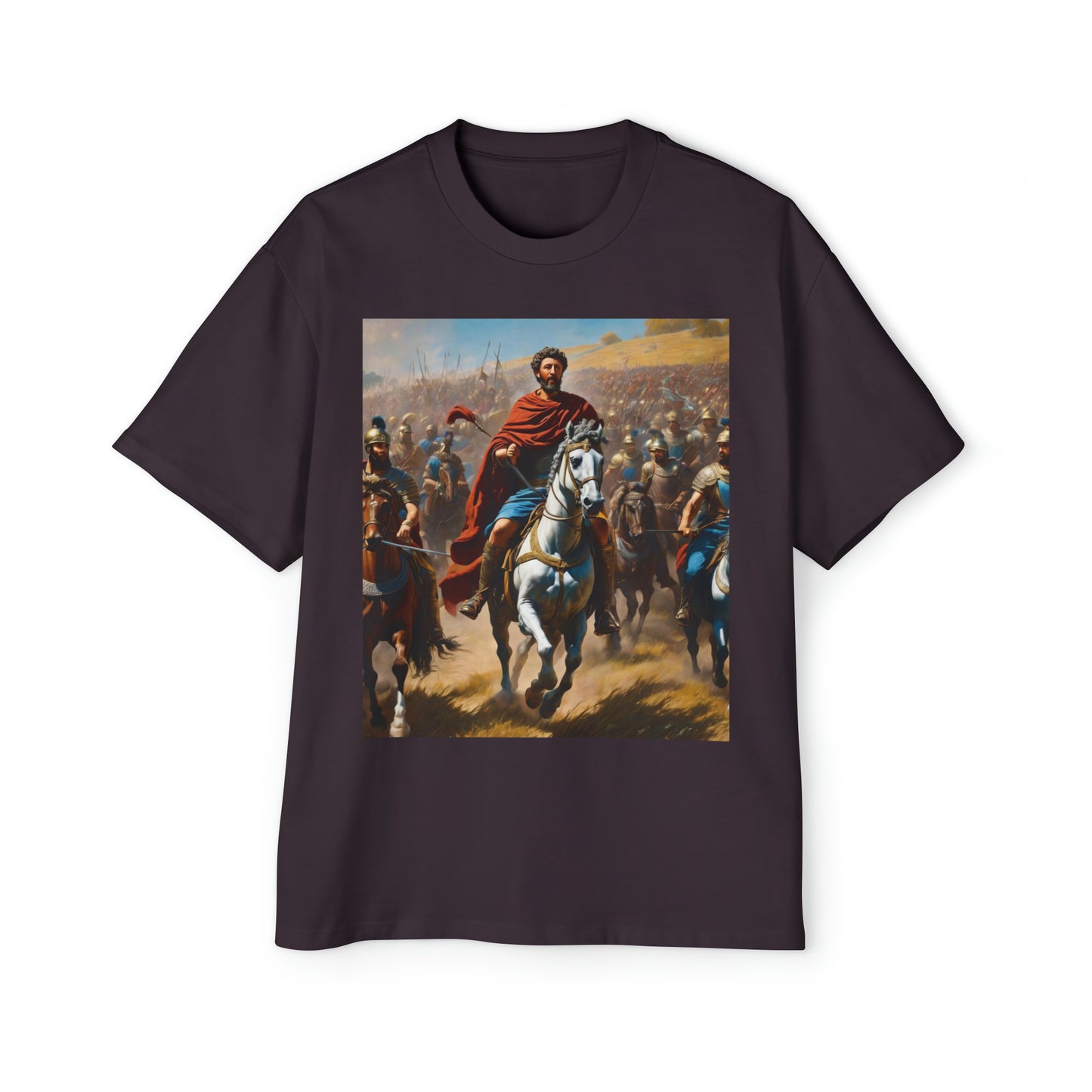 The Aurelius Shortsleeve
