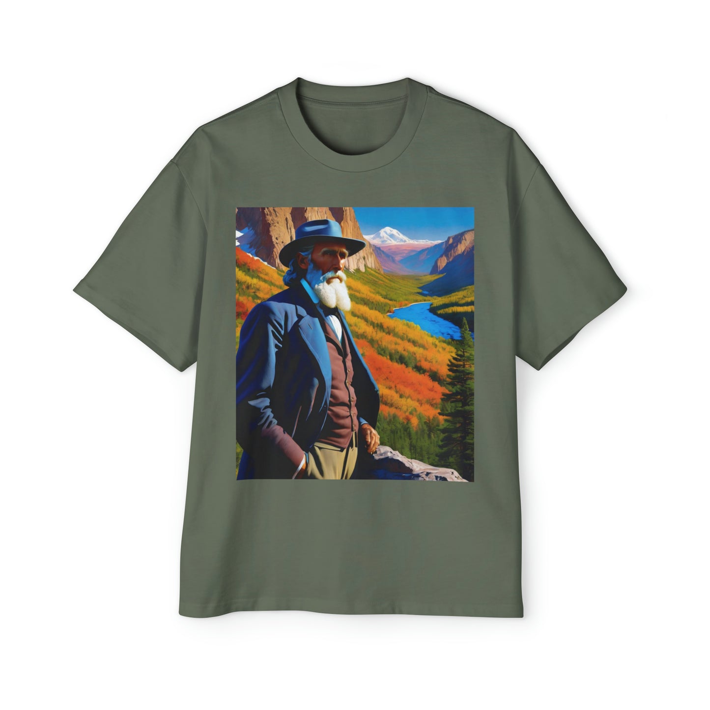 John Muir