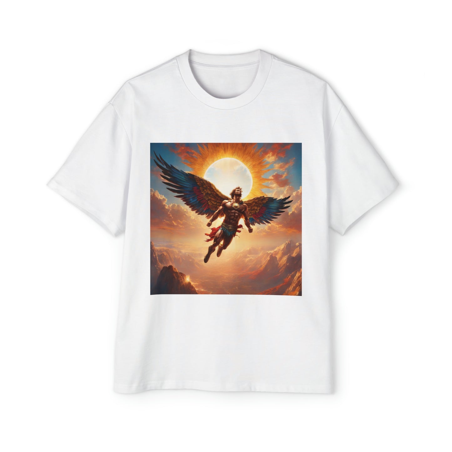 Icarus Tee