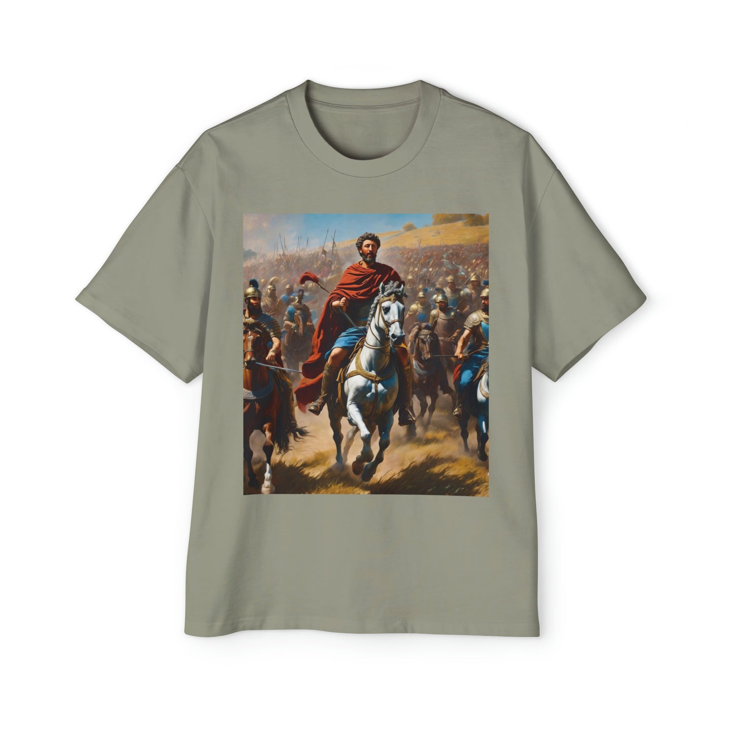 The Aurelius Shortsleeve