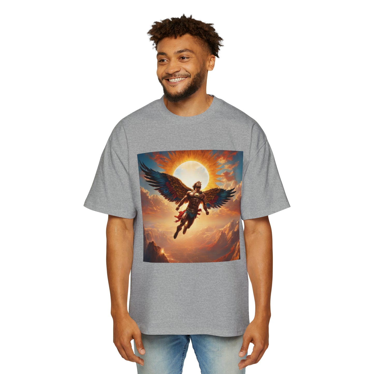 Icarus Tee