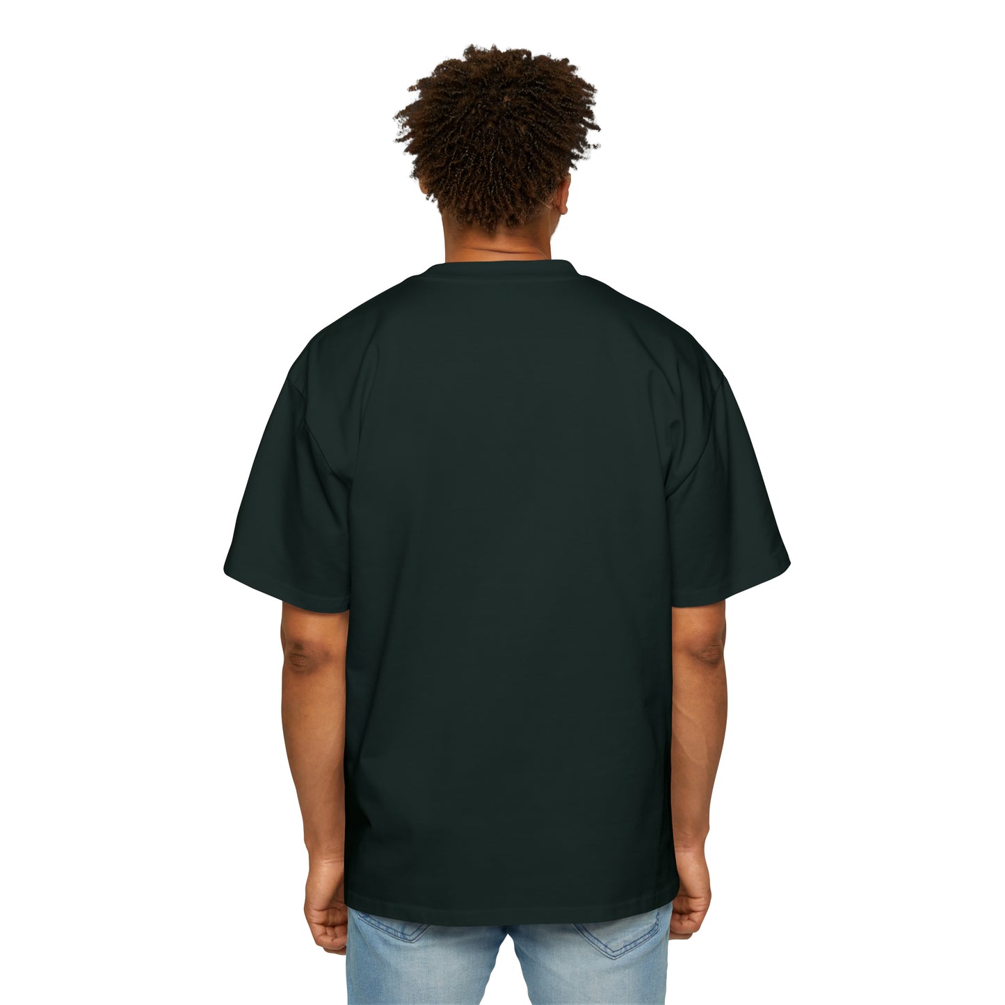The Atlas Shortsleeve