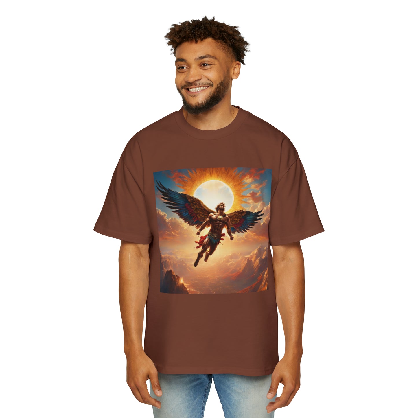 Icarus Tee