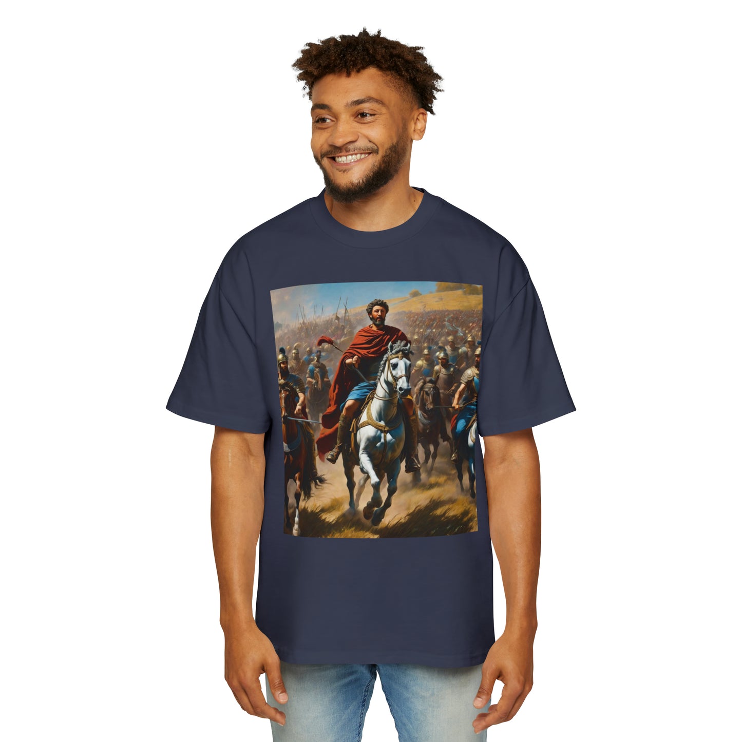 The Aurelius Shortsleeve