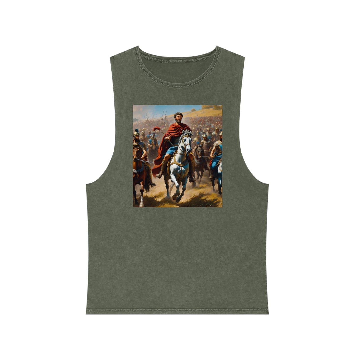 Aurelius Tank