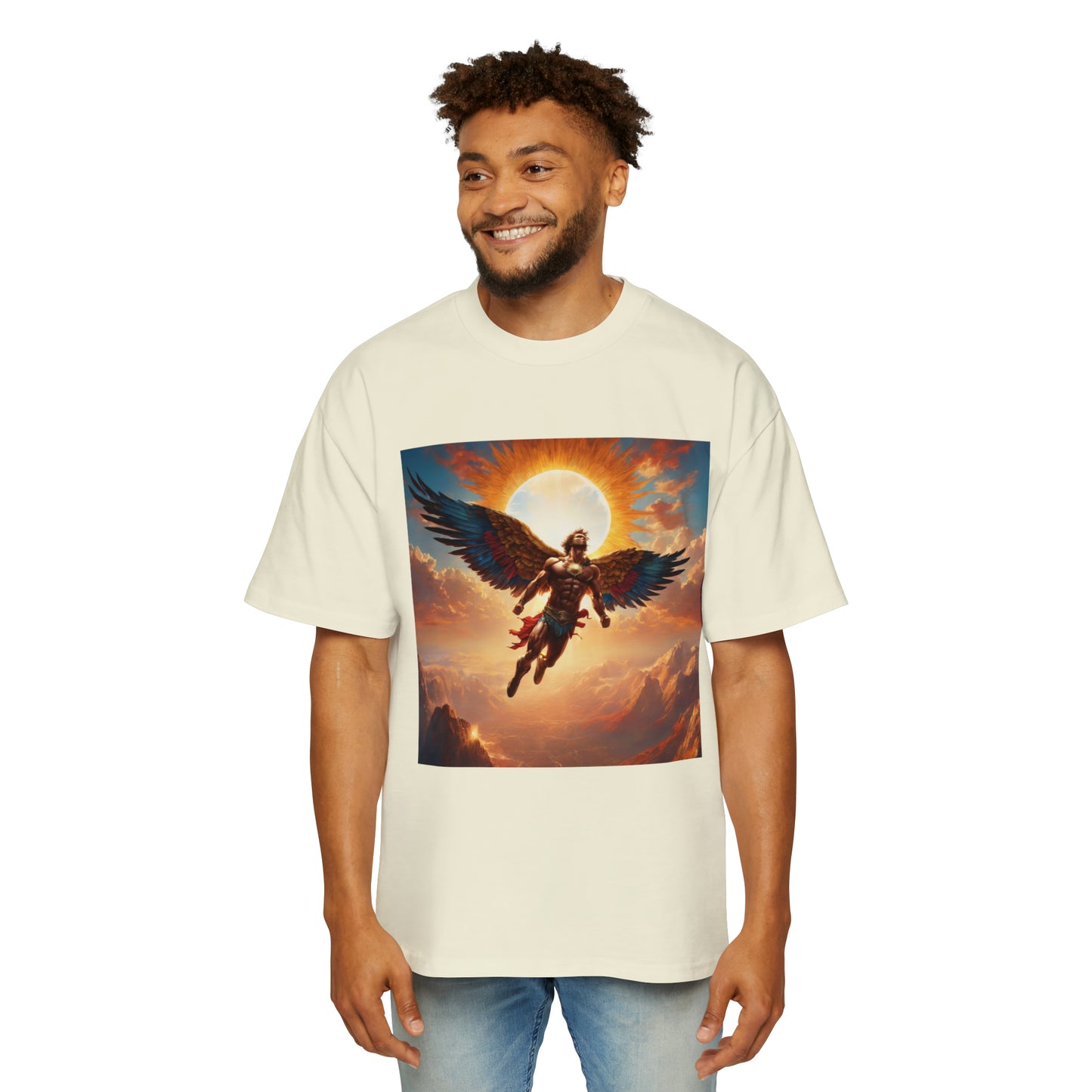 Icarus Tee