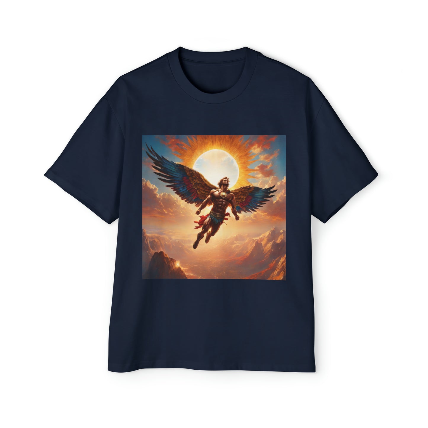 Icarus Tee